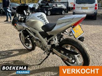 Suzuki SV 650 S picture 4