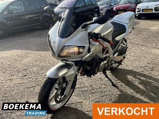 Suzuki SV 650 S picture 5