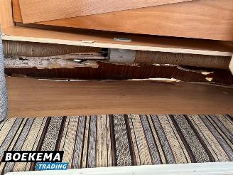 Tec  Travel King 470 TE Luifel Mover Enkele-Bedden Fietsenrek picture 16