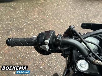 Honda CB 650 F ABS picture 17