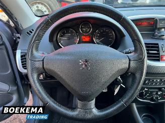 Peugeot 206+ 1.4 XS 5-Deurs Airco Cruise picture 20