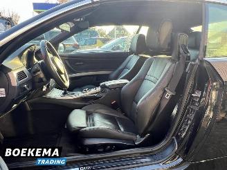 BMW 3-serie 320i High Exe M-Sport Aut Leer Memory Navi Stoelverw. PDC picture 18