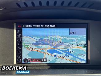 BMW 3-serie 320i High Exe M-Sport Aut Leer Memory Navi Stoelverw. PDC picture 28