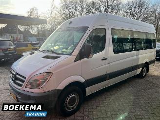 Mercedes Sprinter 311 2.2 CDI 432 HD Rolstoellift Airco picture 4