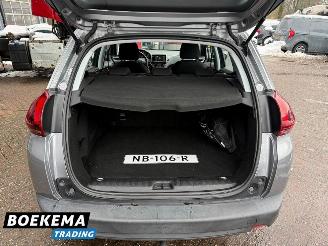 Peugeot 2008 1.2 PureTech Automaat Navigatie Cruise NAP! picture 18