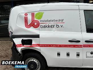 Renault Kangoo 1.5 Blue DCI Navigatie Camera Cruise Airco Trekhaak Schuifdeur picture 6