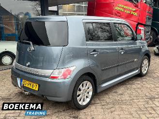 Daihatsu Materia 1.5 Soul 103PK Airco Trekhaak picture 2