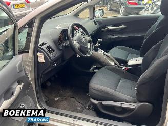 Toyota Auris 1.3 Aspiration Navigatie Climate Trekhaak picture 18