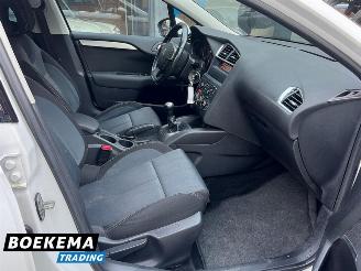 Citroën C4 1.6 VTi Tendance Climate Cruise Trekh. picture 12