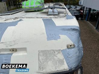 Chevrolet  Urbano 6.5d V8 200pk Airco Zonnepanelen Schotel Automaat picture 13