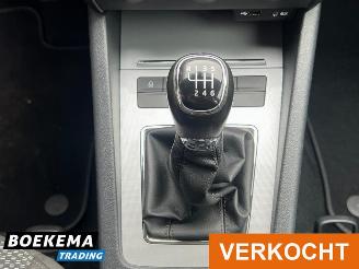 Skoda Octavia Combi 1.0 TSI Business Navi Cruise Climate Trekh. picture 28