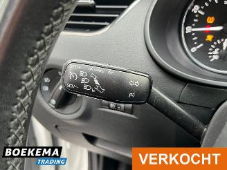 Skoda Octavia Combi 1.0 TSI Business Navi Cruise Climate Trekh. picture 25