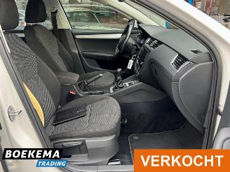 Skoda Octavia Combi 1.0 TSI Business Navi Cruise Climate Trekh. picture 21