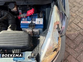 Chevrolet Spark 1.2 16V LTZ picture 12