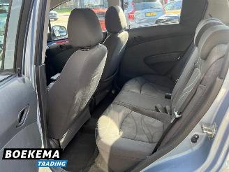 Chevrolet Spark 1.2 16V LTZ Navigatie Airco picture 18