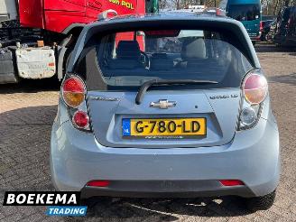 Chevrolet Spark 1.2 16V LTZ picture 15