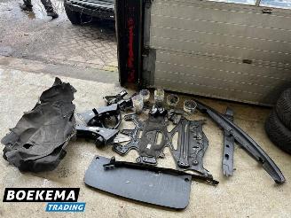 Land Rover Range Rover sport 4.4 P530 First Edition HUD Massage Memory Panorama Luchtvering picture 36