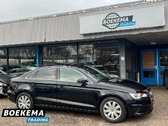 occasion passenger cars Audi A3 Limousine 1.6 TDI 110PK Pro Line Panorama Navigatie Airco 2015/11