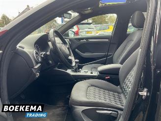 Audi A3 Limousine 1.6 TDI 110PK Pro Line Panorama Navigatie Airco picture 13