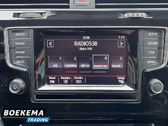 Volkswagen Golf 1.2 TSI Trend Edition AppleCar Climate Stoelverw. Cruise picture 28