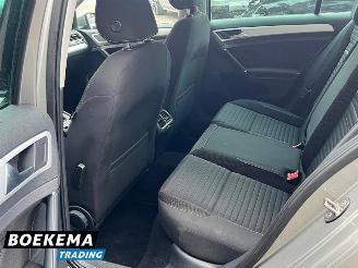 Volkswagen Golf 1.2 TSI Trend Edition AppleCar Climate Stoelverw. Cruise picture 19