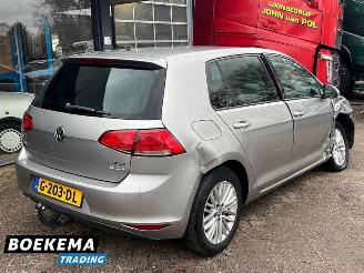 Volkswagen Golf 1.2 TSI Trend Edition AppleCar Climate Stoelverw. Cruise picture 2