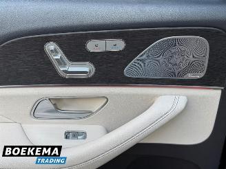 Mercedes GLS 400 d 4MATIC Premium Plus AMG Burmester Panorama Standkachel Chauffeurspakket Luchtvering Stoelverkoeling picture 17