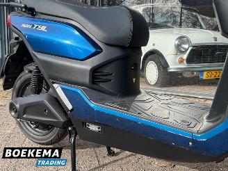 Yadea  T9L Elektrisch 45KM picture 13