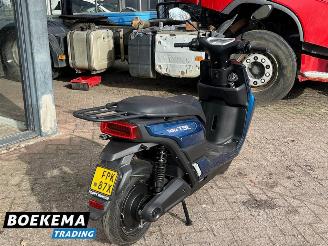 Yadea  T9L Elektrisch 45KM picture 3