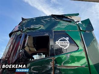 Volvo FH 540 6X2/4 Hydroliek Alcoa Leer Euro6 picture 5