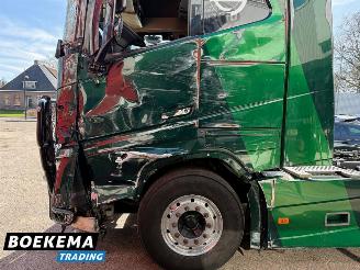 Volvo FH 540 6X2/4 Hydroliek Alcoa Leer Euro6 picture 4