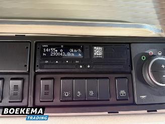 Volvo FH 540 6X2/4 Hydroliek Alcoa Leer Euro6 picture 33