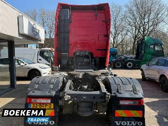 Volvo FH 460 4X2 Automaat Hydroliek Hyva Euro6 picture 2
