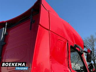 Volvo FH 460 4X2 Automaat Hydroliek Hyva Euro6 picture 10