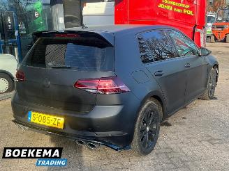 Volkswagen Golf 1.0 TSI R-Line DSG Navigatie Climate Cruise picture 2