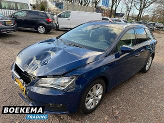 Seat Leon 1.0 TSI DSG Navi Clima Cruise Carplay Style Business Intense picture 5