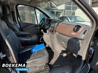 Fiat Talento 1.6 MJ 145PK L2 5-Peroons SX Leer Navigatie Camera 2xSchuifdeur picture 17