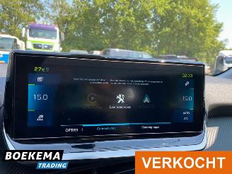 Peugeot e-208 EV Allure Pack 50 kWh Navi I-cockpit Camera Apple-Carplay picture 26
