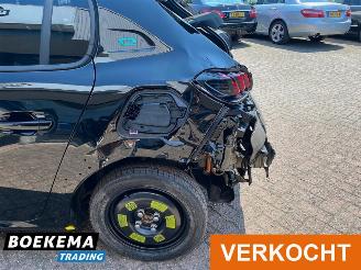 Peugeot e-208 EV Allure Pack 50 kWh Navi I-cockpit Camera Apple-Carplay picture 9