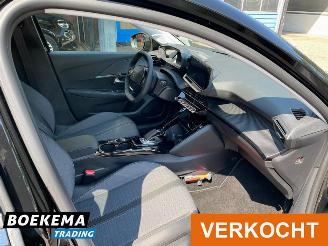 Peugeot e-208 EV Allure Pack 50 kWh Navi I-cockpit Camera Apple-Carplay picture 18