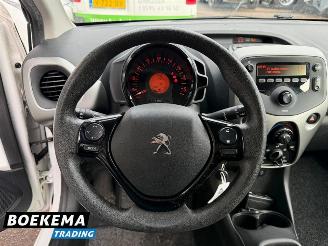 Peugeot 108 1.0 e-VTi Active Airco 5-Deurs picture 18