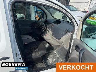 Renault Kangoo Express 1.5 dCi 70 Express Comfort Airco Schuifdeur Imperial Trekhaak picture 12