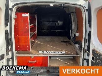 Renault Kangoo Express 1.5 dCi 70 Express Comfort Airco Schuifdeur Imperial Trekhaak picture 9