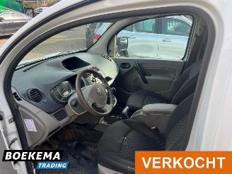 Renault Kangoo Express 1.5 dCi 70 Express Comfort Airco Schuifdeur Imperial Trekhaak picture 7