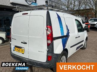 Renault Kangoo Express 1.5 dCi 70 Express Comfort Airco Schuifdeur Imperial Trekhaak picture 2