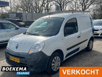 Renault Kangoo Express 1.5 dCi 70 Express Comfort Airco Schuifdeur Imperial Trekhaak picture 4