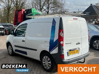 Renault Kangoo Express 1.5 dCi 70 Express Comfort Airco Schuifdeur Imperial Trekhaak picture 3