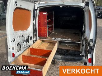 Renault Kangoo Express 1.5 dCi 70 Express Comfort Airco Schuifdeur Imperial Trekhaak picture 10