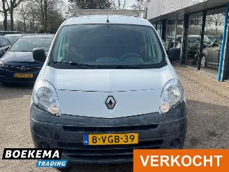 Renault Kangoo Express 1.5 dCi 70 Express Comfort Airco Schuifdeur Imperial Trekhaak picture 5
