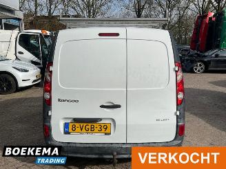 Renault Kangoo Express 1.5 dCi 70 Express Comfort Airco Schuifdeur Imperial Trekhaak picture 6